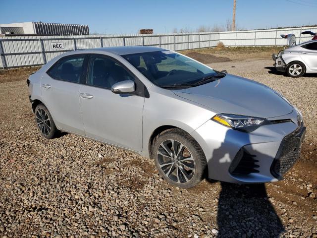 Photo 4 from auction – 2019 TOYOTA COROLLA L with VIN 2T1BURHE5KC221569