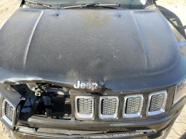 Zdjęcie 12 z aukcji – 2020 JEEP COMPASS LI z VIN 3C4NJDCB1LT128228