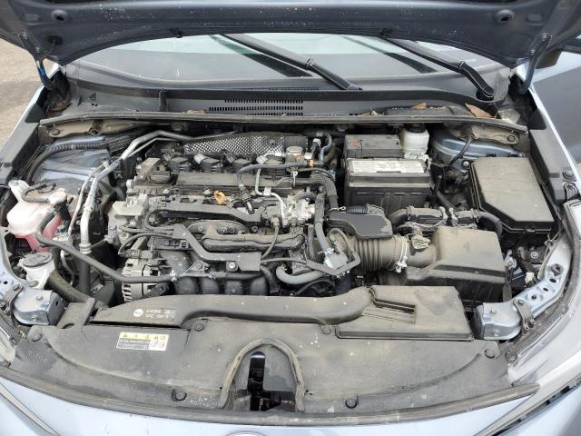 Photo 11 from auction – 2024 TOYOTA COROLLA SE with VIN 5YFP4MCE4RP171564