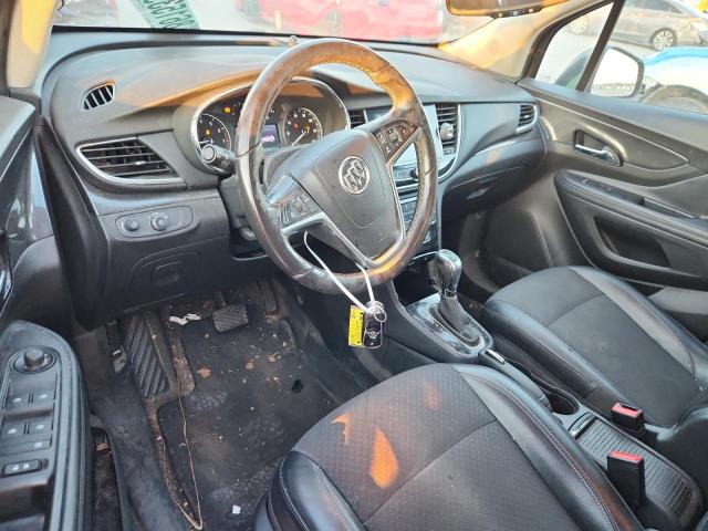 Photo 8 from auction – 2019 BUICK ENCORE with VIN KL4CJASB5KB716652