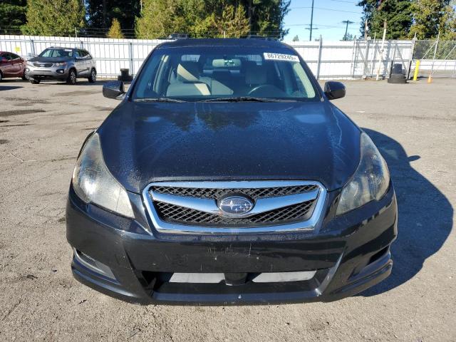 Photo 5 from auction – 2012 SUBARU LEGACY 2.5 with VIN 4S3BMBC6XC3018534