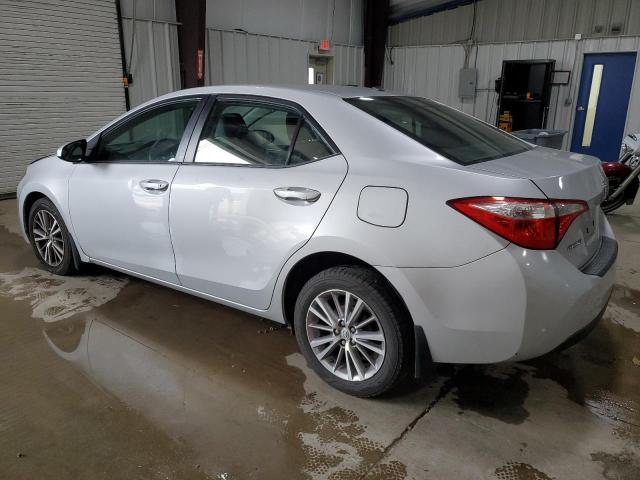 Photo 2 from auction – 2014 TOYOTA COROLLA L with VIN 2T1BURHEXEC134349