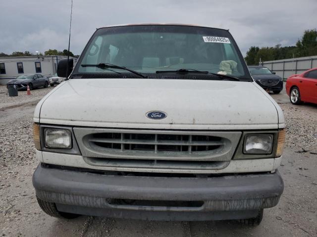 Photo 5 from auction – 2001 FORD ECONOLINE with VIN 1FTSS34LX1HB45252