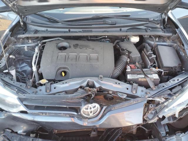 Photo 11 from auction – 2016 TOYOTA COROLLA L with VIN 2T1BURHE0GC729956