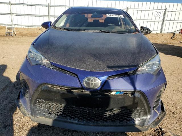 Photo 5 from auction – 2019 TOYOTA COROLLA L with VIN 2T1BURHEXKC148909