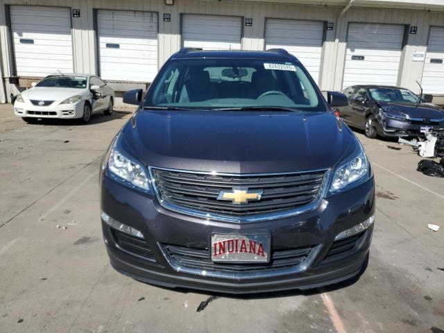 Photo 5 from auction – 2017 CHEVROLET TRAVERSE L with VIN 1GNKRFKD1HJ168311