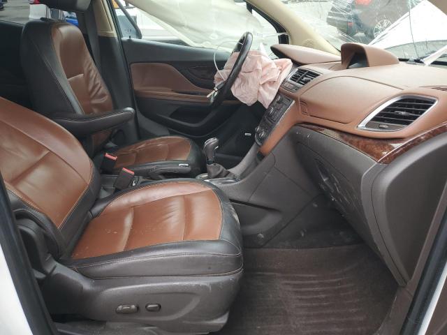 Photo 7 from auction – 2015 BUICK ENCORE with VIN KL4CJCSB7FB083413