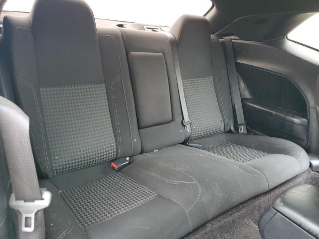Photo 10 from auction – 2016 DODGE CHALLENGER with VIN 2C3CDZAG7GH201132