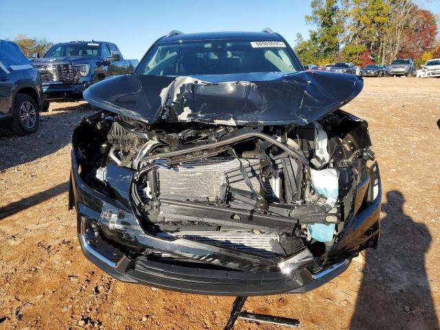 Photo 5 from auction – 2024 GMC TERRAIN SL with VIN 3GKALVEG7RL237006