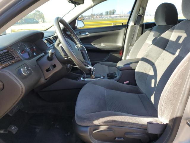 Photo 7 from auction – 2014 CHEVROLET IMPALA LIM with VIN 2G1WB5E39E1126365