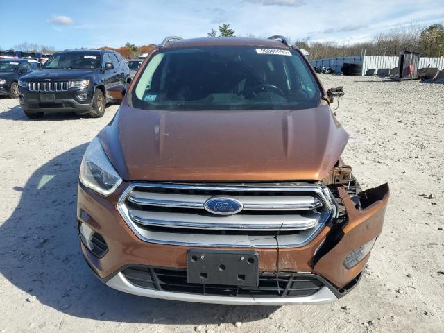 Photo 5 from auction – 2017 FORD ESCAPE TIT with VIN 1FMCU9JD2HUC40609