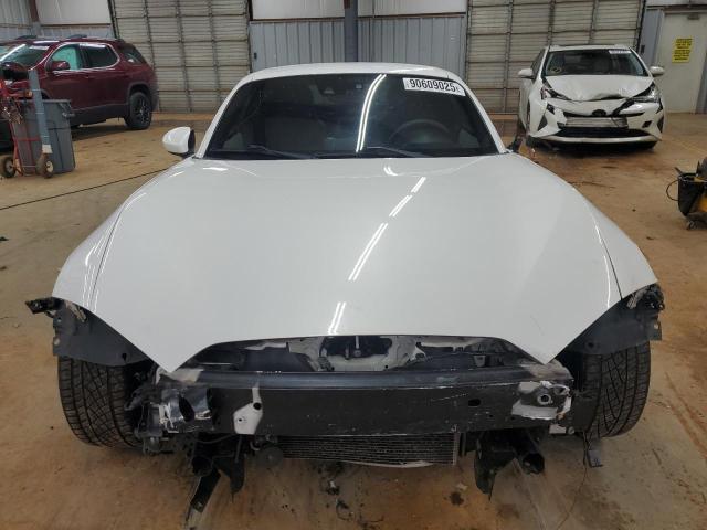Photo 5 from auction – 2017 MAZDA MX-5 MIATA with VIN JM1NDAM7XH0106197