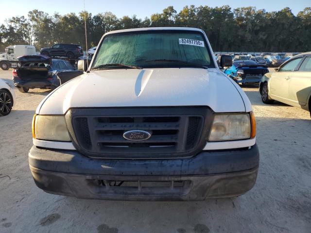 Photo 5 from auction – 2004 FORD RANGER SUP with VIN 1FTZR44U34PB05064