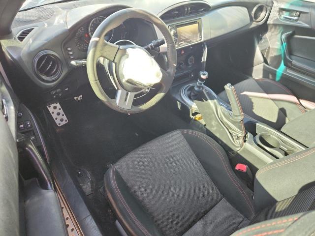 Photo 8 from auction – 2014 SUBARU BRZ 2.0 PR with VIN JF1ZCAB16E9605109