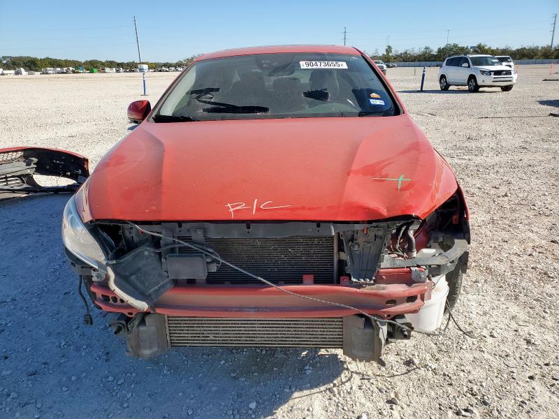Photo 5 from auction – 2018 VOLVO S60 DYNAMI with VIN YV126MFL3J2455506