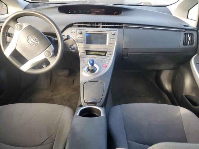 Photo 8 from auction – 2012 TOYOTA PRIUS with VIN JTDKN3DU8C1544947