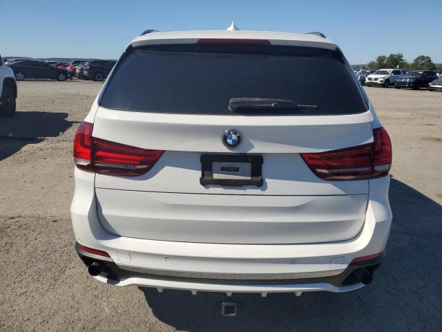 Photo 6 from auction – 2015 BMW X5 XDRIVE3 with VIN 5UXKS4C56F0J97622