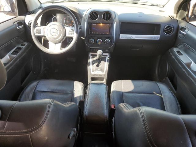 Photo 8 from auction – 2015 JEEP COMPASS LA with VIN 1C4NJCEA0FD106987