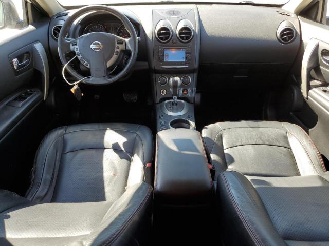 Photo 8 from auction – 2012 NISSAN ROGUE S with VIN JN8AS5MT2CW260549