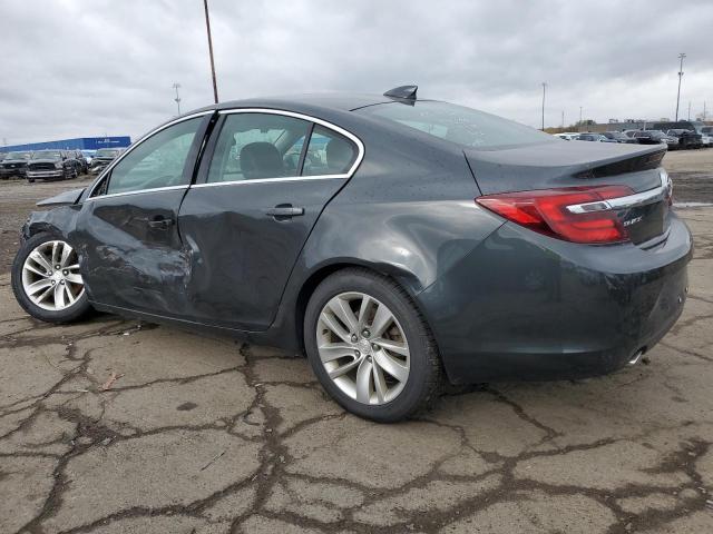 Photo 2 from auction – 2016 BUICK REGAL with VIN 2G4GK5EX2G9196398