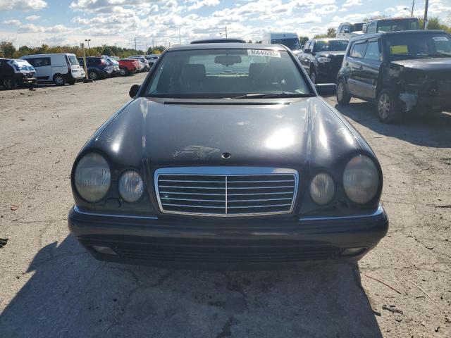 Photo 5 from auction – 1997 MERCEDES-BENZ E 300D with VIN WDBJF20F3VA368160
