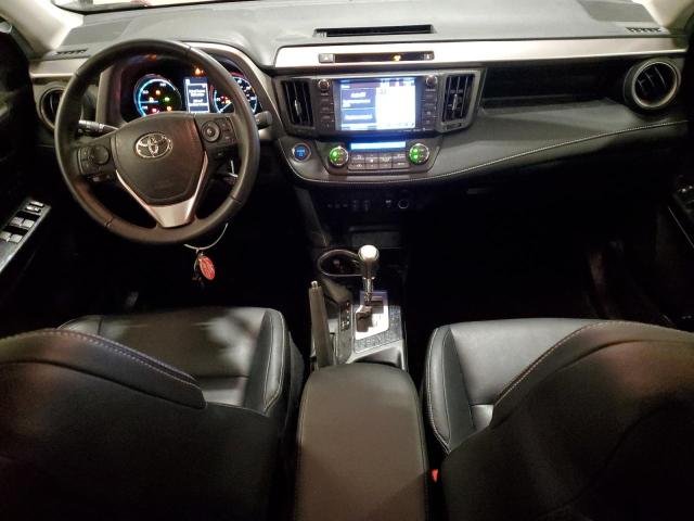 Photo 8 from auction – 2016 TOYOTA RAV4 HV LI with VIN JTMDJREV5GD042190