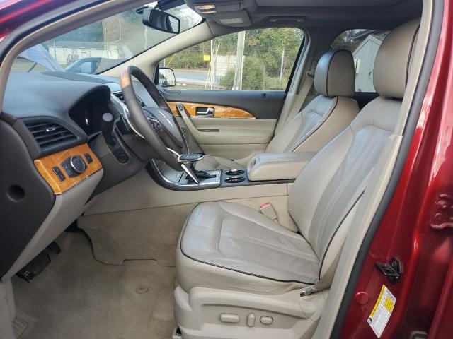 Photo 7 from auction – 2014 LINCOLN MKX with VIN 2LMDJ8JK0EBL06117