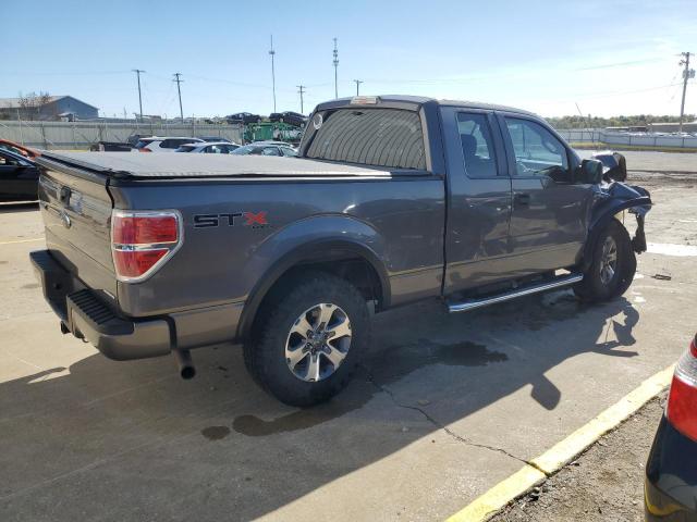 Photo 3 from auction – 2013 FORD F150 SUPER with VIN 1FTFX1EF2DKD93888