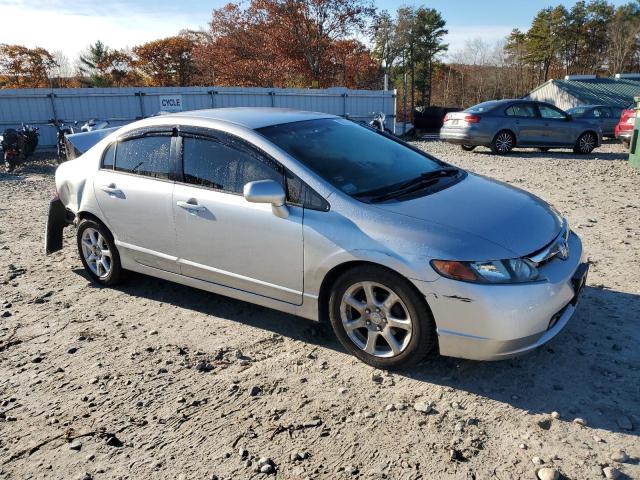 Photo 4 from auction – 2008 HONDA CIVIC with VIN 2HGFA16578H521712