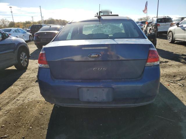 Фото 6 с аукциона – 2009 FORD FOCUS S с VIN 1FAHP34N39W155230