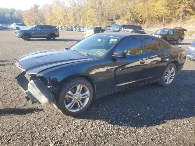 DODGE CHARGER R/ 2014 with VIN 2C3CDXDT8EH372420 - Photo from auction