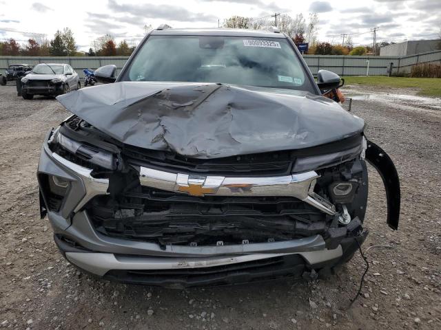 Photo 5 from auction – 2024 CHEVROLET TRAILBLAZE with VIN KL79MPS24RB180794