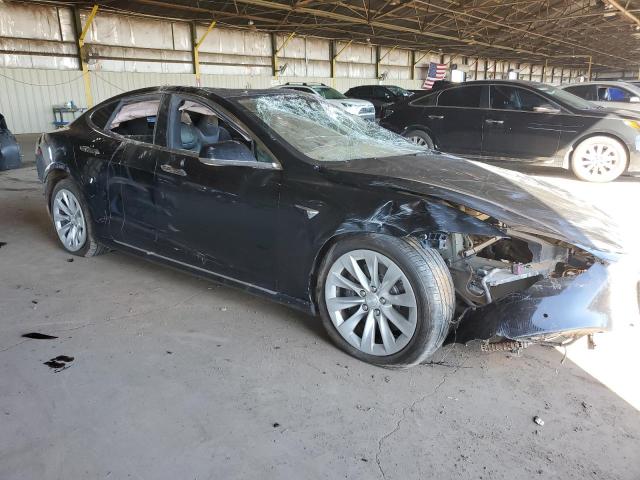 Photo 4 from auction – 2018 TESLA MODEL S with VIN 5YJSA1E22JF293697