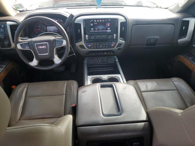 Photo 8 from auction – 2015 GMC SIERRA K15 with VIN 3GTU2VEC1FG117604