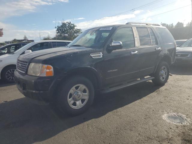 FORD EXPLORER X 2002 with VIN 1FMZU62E12ZB11951 - Photo from auction