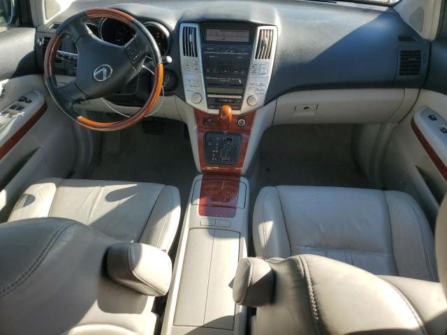 Photo 8 from auction – 2004 LEXUS RX 330 with VIN JTJHA31U640033610
