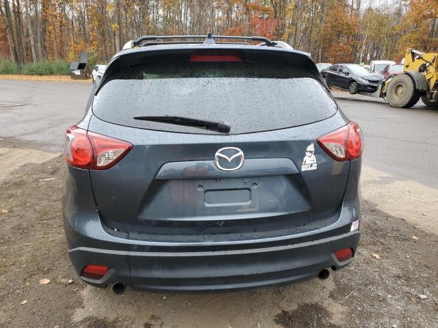 Photo 6 from auction – 2013 MAZDA CX-5 TOURI with VIN JM3KE4CE8D0137824