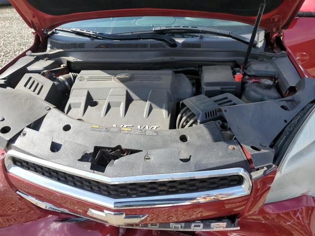 Photo 12 from auction – 2014 CHEVROLET EQUINOX LT with VIN 2GNFLBE32E6372008
