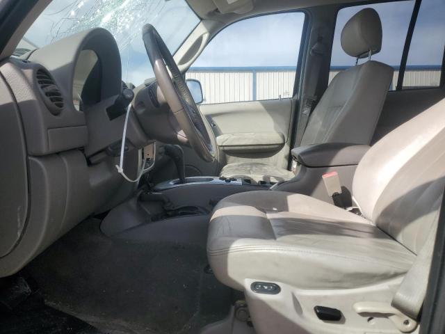 Photo 7 from auction – 2005 JEEP LIBERTY LI with VIN 1J4GL58K75W543790