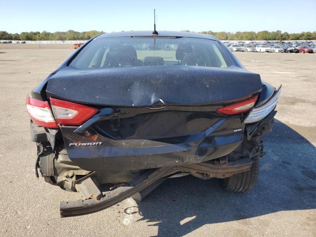 Photo 6 from auction – 2016 FORD FUSION SE with VIN 3FA6P0H71GR230816