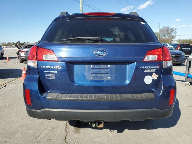 Снимка 6 от търг – 2010 SUBARU OUTBACK 2. с VIN 4S4BRBCC3A3371326