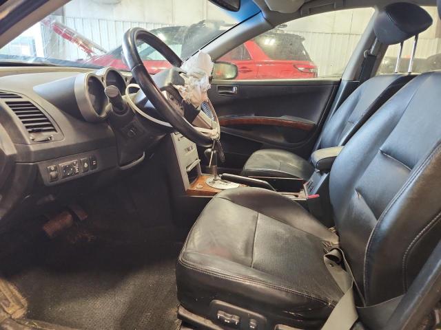 Photo 7 from auction – 2006 NISSAN MAXIMA SE with VIN 1N4BA41E06C863384