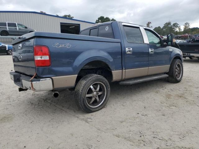 Photo 3 from auction – 2004 FORD F150 SUPER with VIN 1FTPW14574KD00928