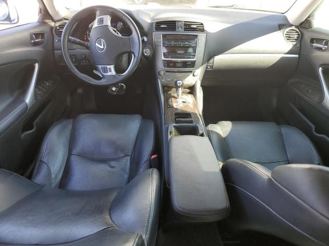 Photo 8 from auction – 2013 LEXUS IS 250 with VIN JTHBF5C29D5191880