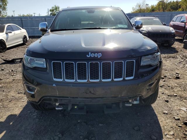 Photo 5 from auction – 2014 JEEP GRAND CHER with VIN 1C4RJFCT8EC181304
