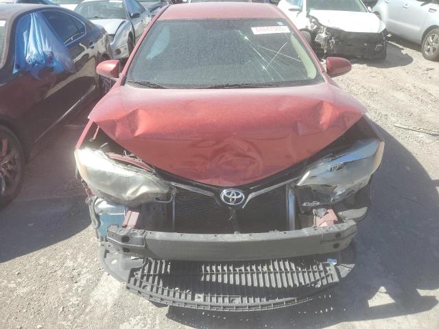 Photo 5 from auction – 2014 TOYOTA COROLLA L with VIN 5YFBURHE5EP165895