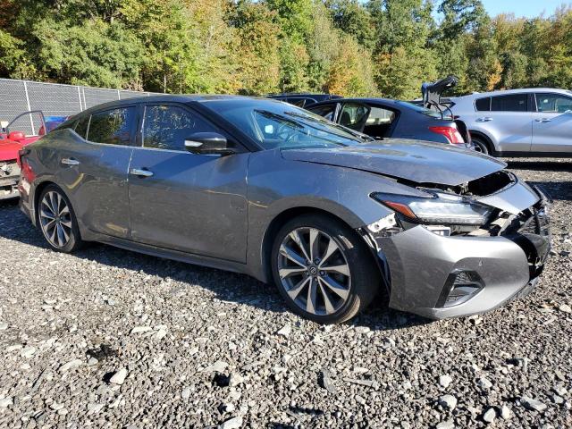 Photo 4 from auction – 2020 NISSAN MAXIMA PLATINUM with VIN 1N4AA6FV3LC383304