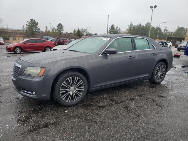 CHRYSLER 300 S 2013 z numerem VIN 2C3CCAGT9DH567520 - Zdjęcie z aukcji