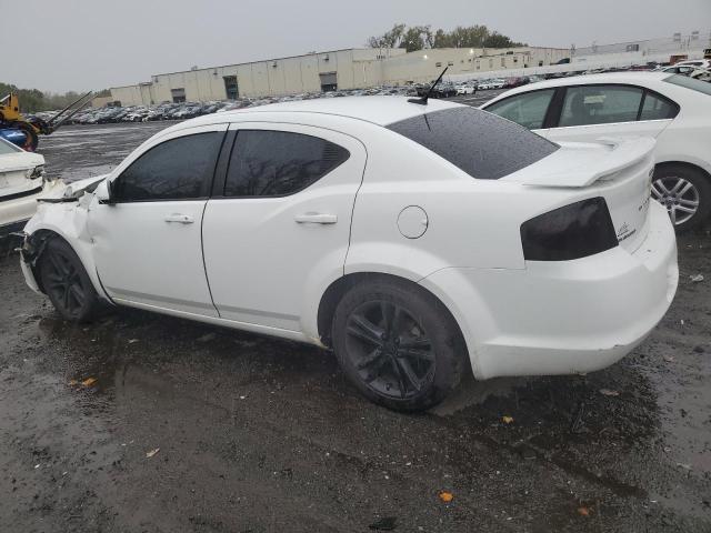 Photo 2 from auction – 2013 DODGE AVENGER SX with VIN 1C3CDZCB5DN502938