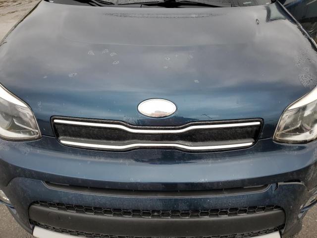 Photo 12 from auction – 2019 KIA SOUL + with VIN KNDJP3A52K7660885